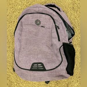 Shrradoo Backpack With Laptop Flap